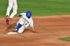 Baseball vs SUNY Cortland  Wheaton College Baseball takes on SUNY Cortland University in game three of the NCAA D3 College World Series at Veterans Memorial Stadium in Cedar Rapids, Iowa. - Photo By: KEITH NORDSTROM : Wheaton Baseball, NCAA, Baseball, World Series